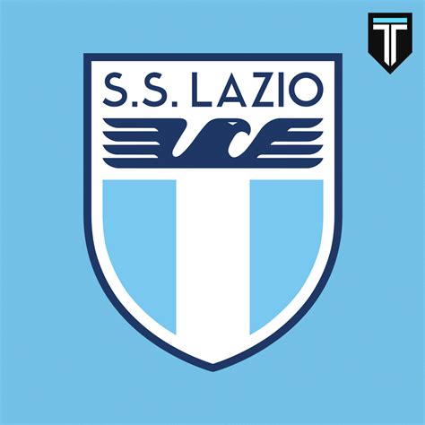 lazio logo redesign